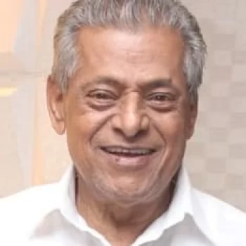 Delhi Ganesh