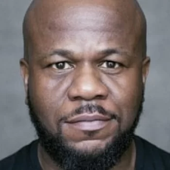 Delroy Atkinson