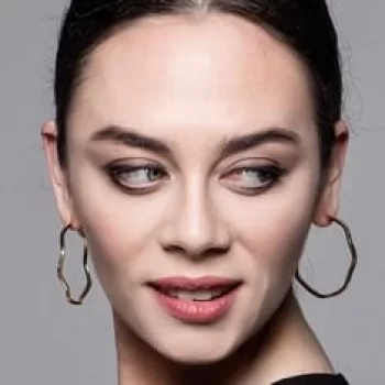 Demet Evgar