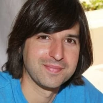 Demetri Martin