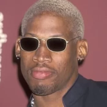 Dennis Rodman