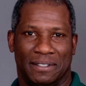 Dennis Rudge