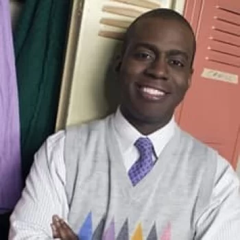Deon Richmond