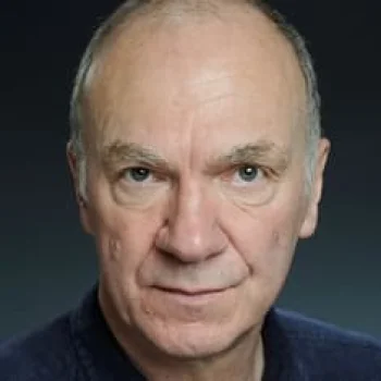 Derek Hutchinson