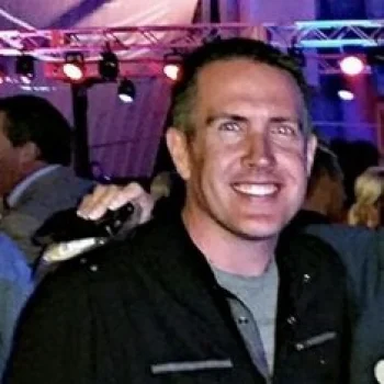 Derek Polen