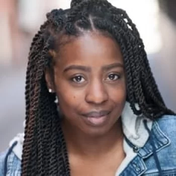 Desiree Geraldine