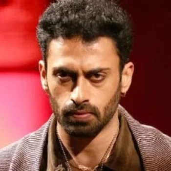 Dev Gill