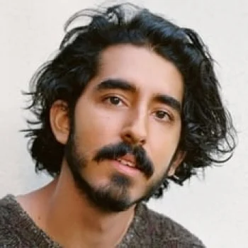 Dev Patel