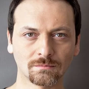 Devrim Özder Akin