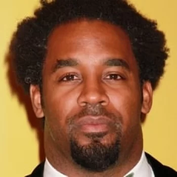 Dhani Jones