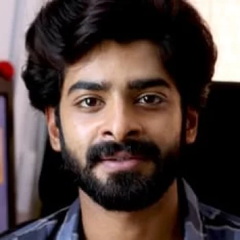 Dheekshith Shetty