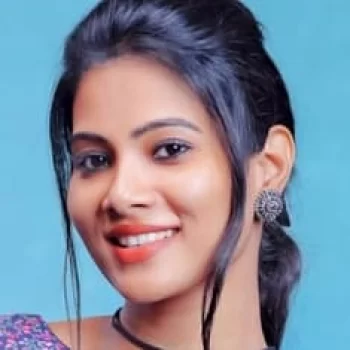 Dhivya Dhuraisamy
