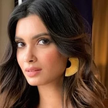 Diana Penty