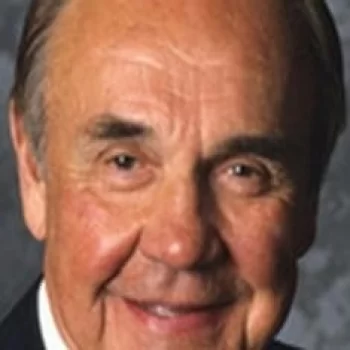Dick Enberg
