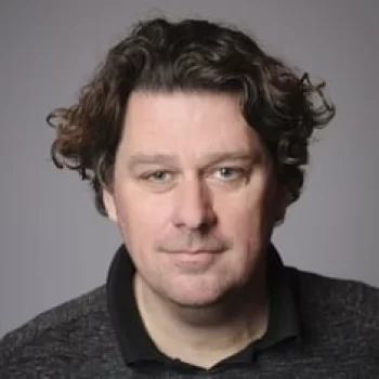 Diederik Ebbinge