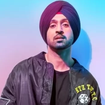 Diljit Dosanjh
