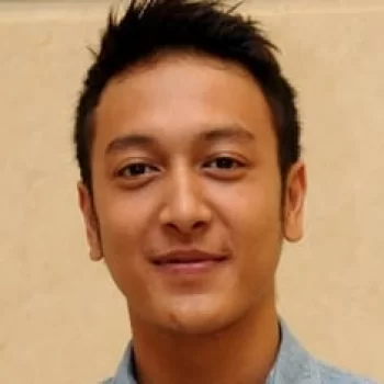 Dimas Anggara