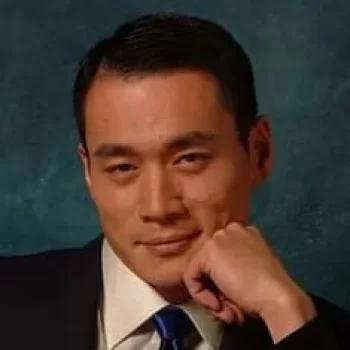 Ding Haifeng