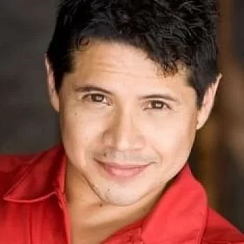 Dino Andrade