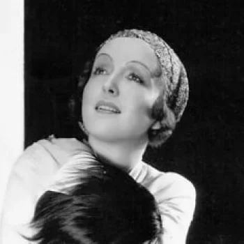 Dita Parlo