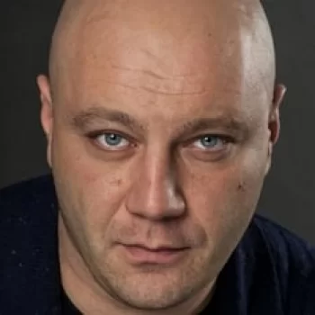 Dmitriy Surzhikov
