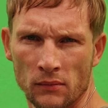 Dmitry Brauer