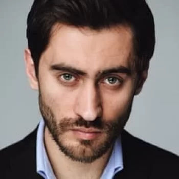 Dmitry Chebotarev