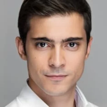 Doğaç Yıldız