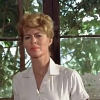 Dolores Keator
