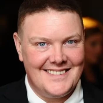 Dominic Brunt