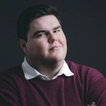Dominic Fox
