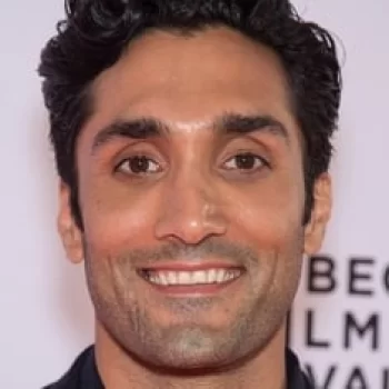 Dominic Rains