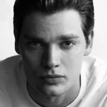 Dominic Sherwood