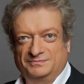 Dominique Daguier