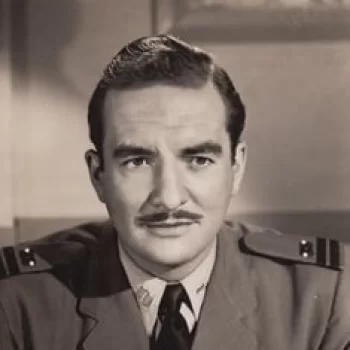 Donald Curtis