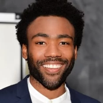 Donald Glover