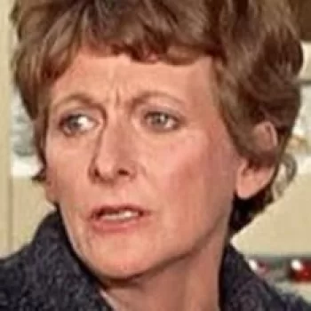 Doreen Lang