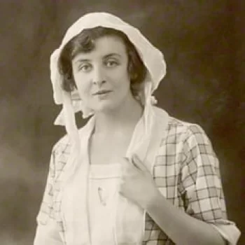 Doris Lloyd