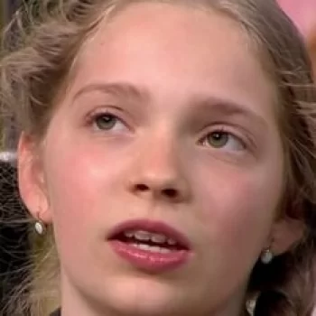 Dorka Gáspárfalvi