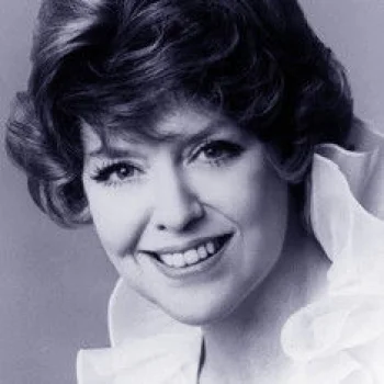 Dorothy Loudon