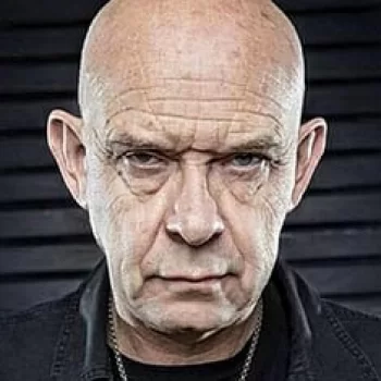 Doug Bradley