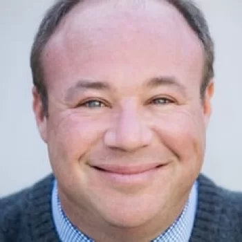 Doug Budin