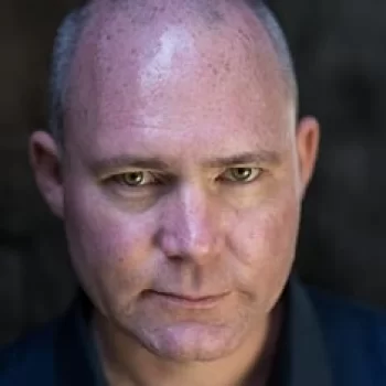 Doug Cockle