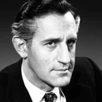 Douglas Wilmer