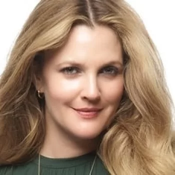 Drew Barrymore