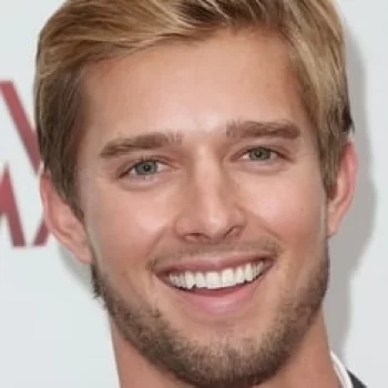 Drew Van Acker