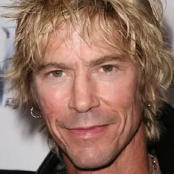Duff McKagan