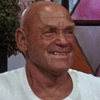 Duke Fishman