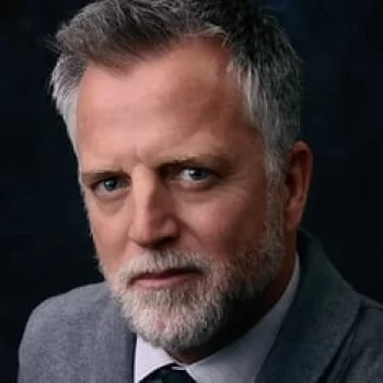 Duncan Hursley