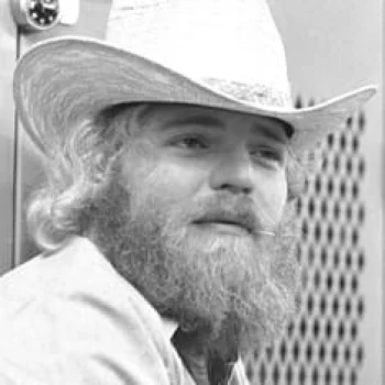 Dusty Hill